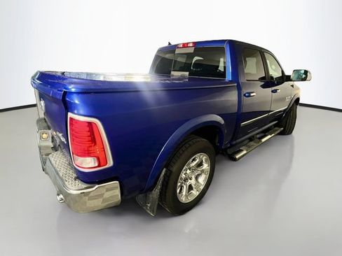 Used 2014 RAM 1500 Laramie w/ Convenience Group AWD/4WD image 8