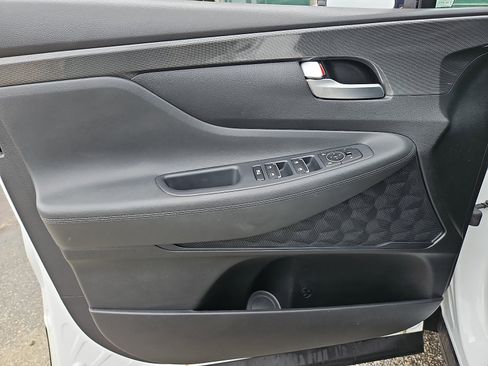 Used 2023 Hyundai Santa Fe SEL w/ Cargo Package AWD/4WD image 13
