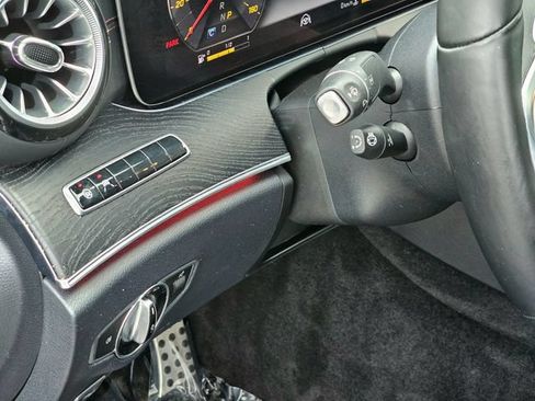 Used 2019 Mercedes-Benz CLS 450 4MATIC image 16