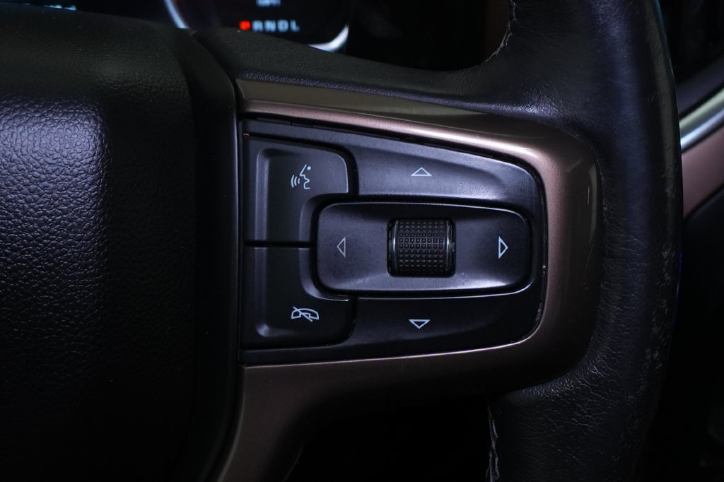 Used 2021 Chevrolet Silverado 1500 High Country w/ LPO, Dark Essentials Package AWD/4WD image 48