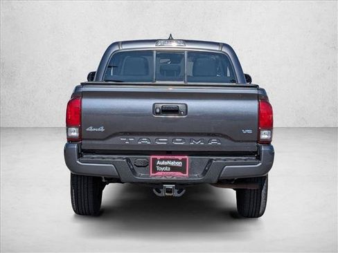 Used 2021 Toyota Tacoma SR image 7