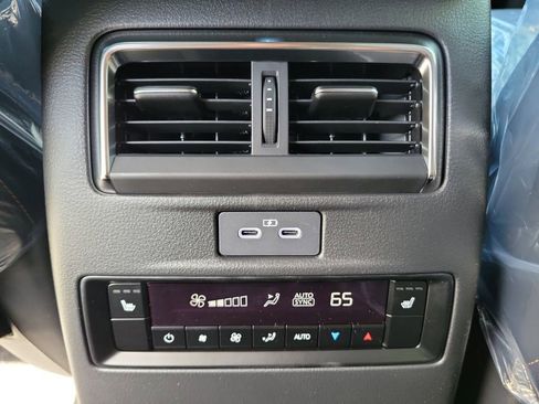 New 2026 MAZDA CX-90 3.3 Turbo w/ Premium Plus Pkg image 15