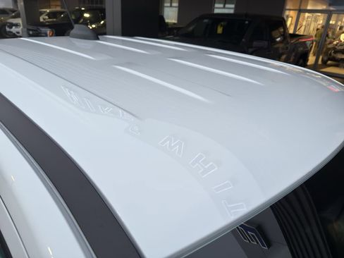 New 2026 Ford Maverick XLT w/ XLT Luxury Package AWD/4WD image 16