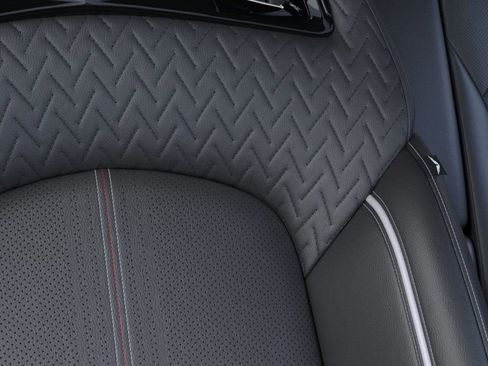 New 2026 Cadillac CT5 V Blackwing RWD image 21
