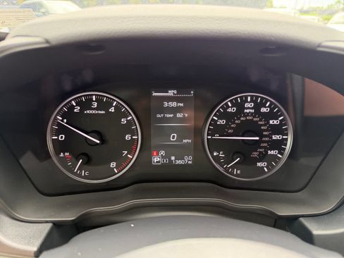 Certified 2024 Subaru Impreza 2.0i Sport AWD/4WD image 21