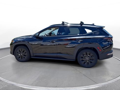 Used 2023 Hyundai Tucson XRT AWD/4WD image 5