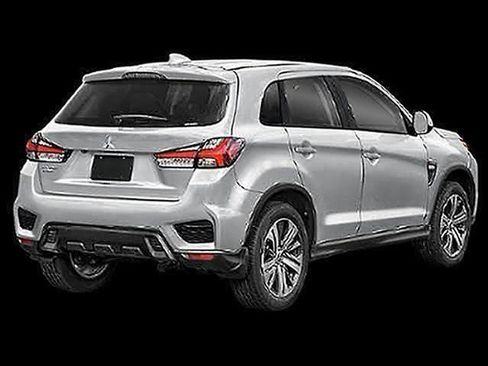 Used 2024 Mitsubishi Outlander Sport AWD image 70