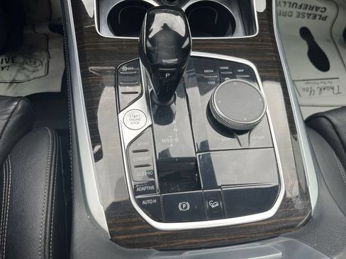Used 2019 BMW X5 xDrive40i w/ Executive Package AWD/4WD image 18
