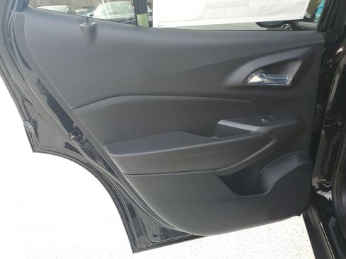 New 2026 Chevrolet Trax LS image 13