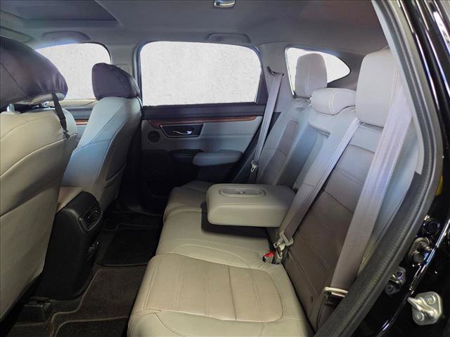 Used 2020 Honda CR-V Touring image 15