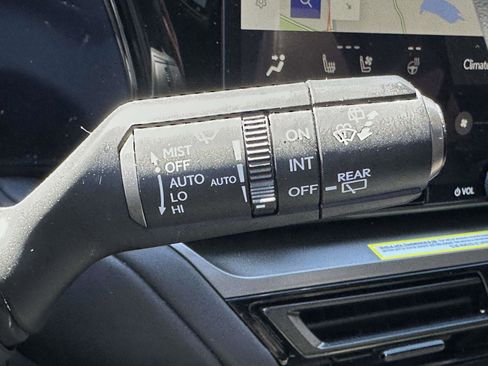 Used 2024 Lexus TX 350 AWD w/ Technology Package image 33