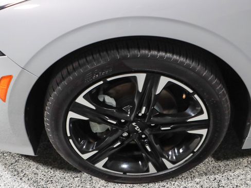 Used 2022 Kia K5 GT-Line w/ GT-Line FWD Premium Package image 11