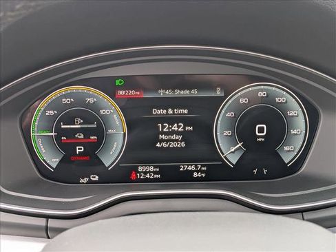 Used 2024 Audi Q5 e Premium Plus AWD/4WD image 14
