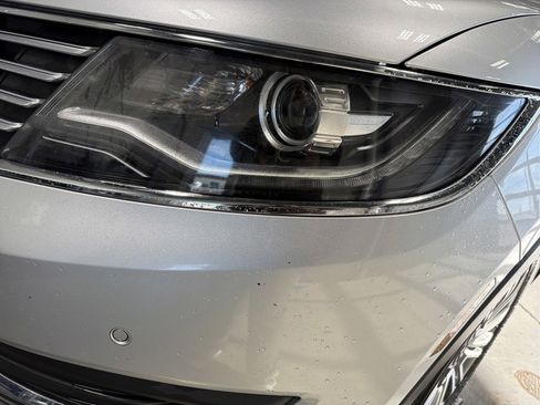 Used 2016 Lincoln MKX Reserve w/ Technology Package image 6