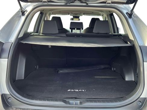 Used 2023 Toyota RAV4 XLE image 8