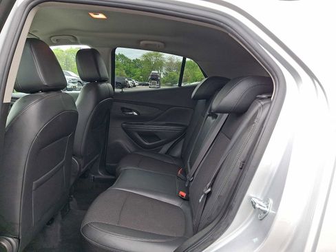 Used 2019 Buick Encore Preferred FWD image 10