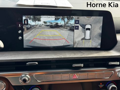 New 2025 Kia Telluride SX X-Line image 16