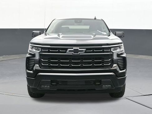 Used 2026 Chevrolet Silverado 1500 RST w/ RST Select Package image 23