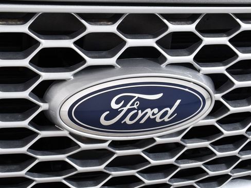 Used 2024 Ford Edge SEL w/ Convenience Package image 21