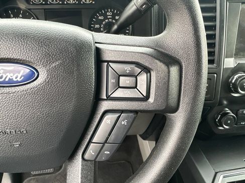 Used 2019 Ford F150 XL w/ Equipment Group 101A Mid AWD/4WD image 11