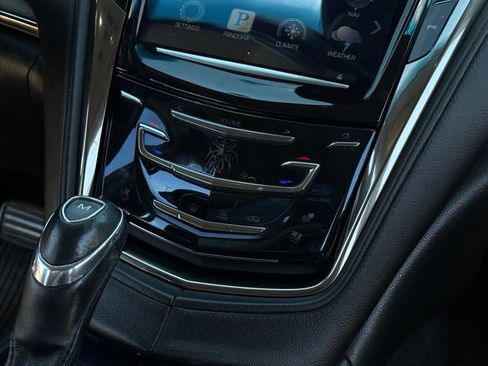 Used 2016 Cadillac CTS Luxury AWD/4WD image 24