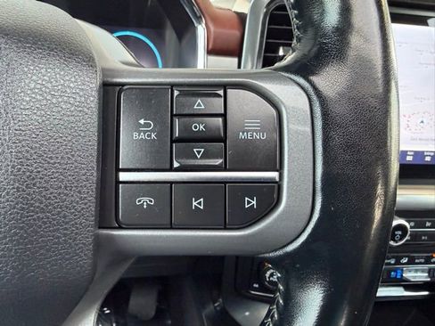 Used 2021 Ford F150 Lariat w/ Equipment Group 502A High AWD/4WD image 15