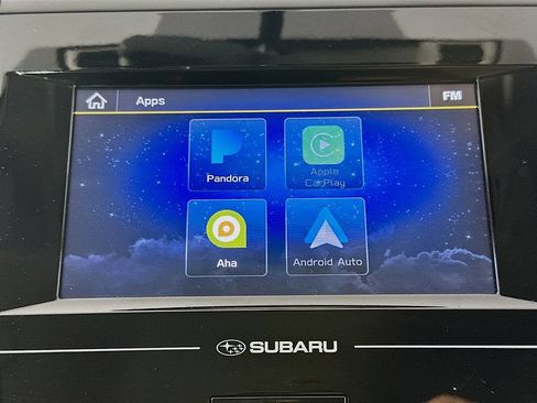 Used 2022 Subaru Impreza 2.0i AWD/4WD image 19