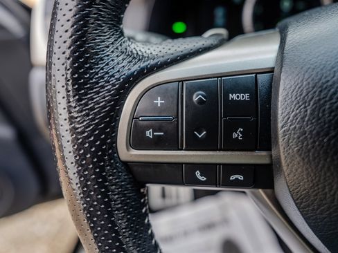 Used 2016 Lexus GS 350 F Sport w/ F Sport Package image 16