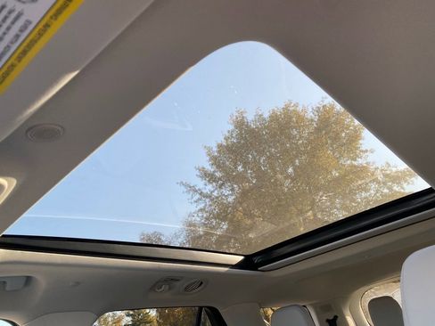 New 2026 Ford Explorer Platinum w/ LUX Leather Package image 27