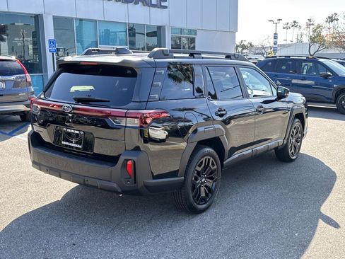 New 2026 Subaru Outback Limited XT image 4