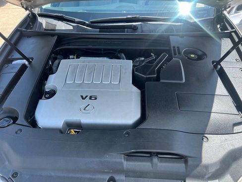 Used 2007 Lexus ES 350 image 39