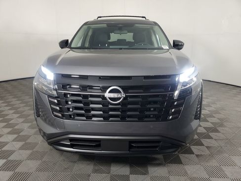 New 2026 Nissan Pathfinder SV FWD image 9