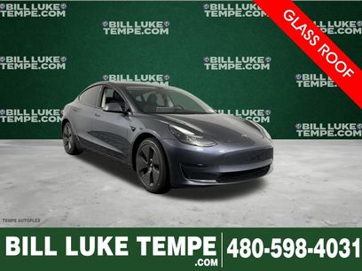 Used 2023 Tesla Model 3 Standard Range