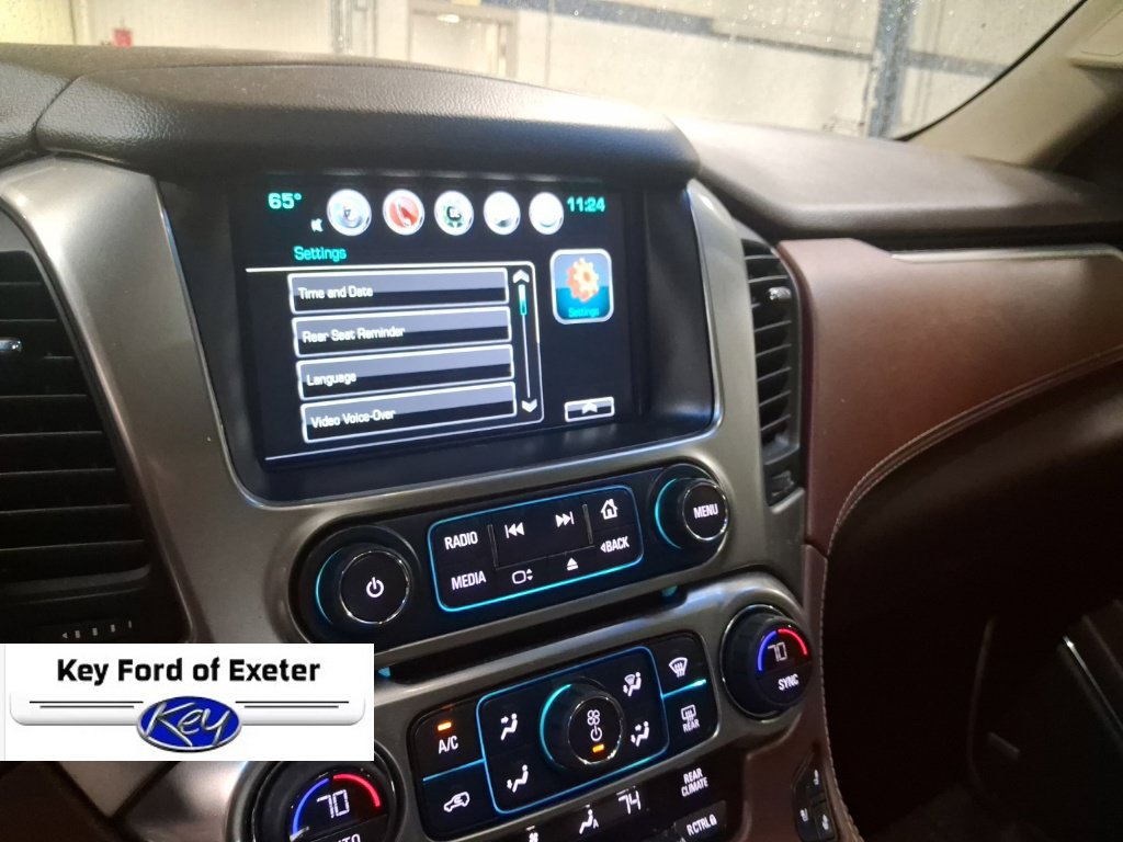 Used 2019 Chevrolet Suburban Premier AWD/4WD image 67