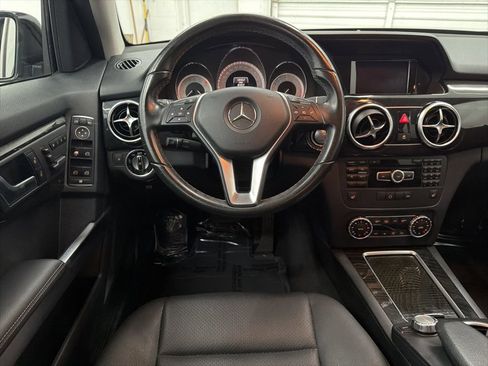 Used 2015 Mercedes-Benz GLK 350 2WD image 20