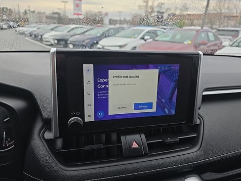 Certified 2023 Toyota RAV4 LE image 23