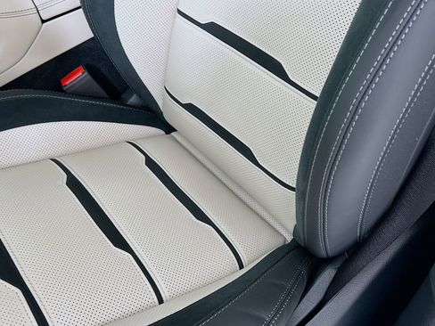 New 2026 Mercedes-Benz GLE 63 AMG S image 21