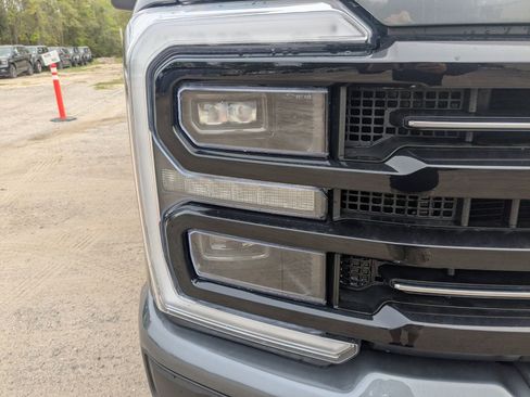 New 2026 Ford F350 Platinum image 10