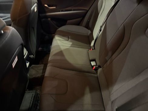 New 2025 Hyundai Elantra SE image 27