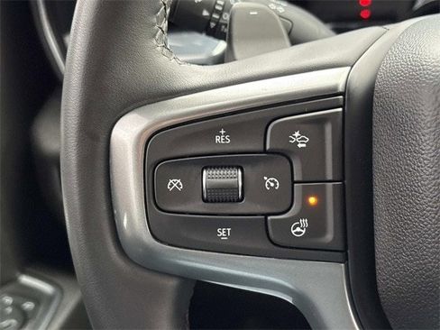 Used 2023 Chevrolet Silverado 1500 LTZ image 29