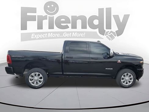 Used 2025 RAM 2500 Laramie image 6