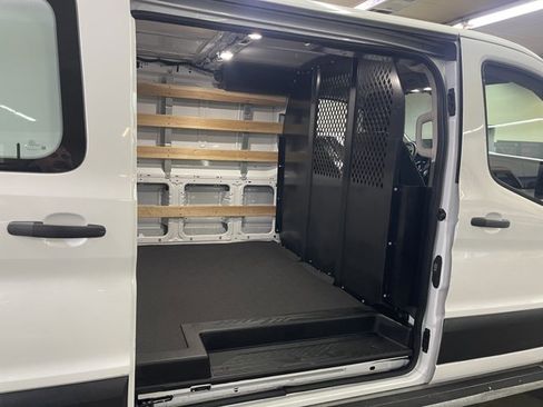 Used 2024 Ford Transit 250 Low Roof w/ Exterior Upgrade Package image 13