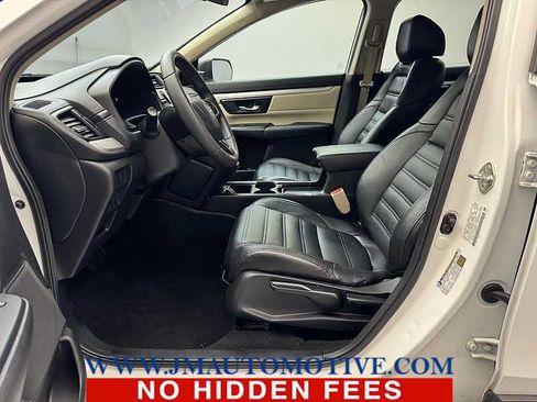 Used 2019 Honda CR-V LX image 12