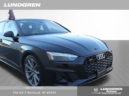 Used 2025 Audi A5 2.0T Premium Plus w/ Convenience Plus Package image 42
