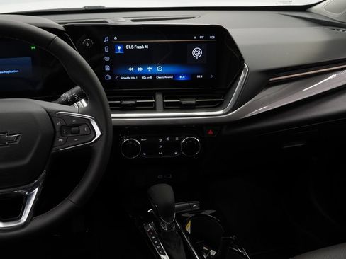 New 2026 Chevrolet Trax ACTIV w/ Driver Confidence Package FWD image 13