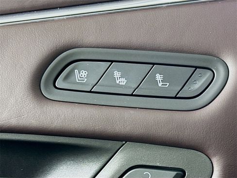 Used 2023 Cadillac Escalade Premium Luxury Platinum w/ LPO, Floor Liner Package image 24