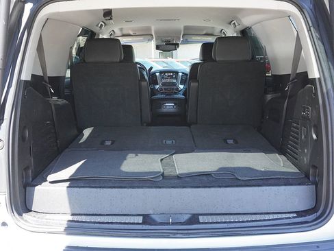 Used 2018 Chevrolet Tahoe LT w/ Texas Edition Package AWD/4WD image 22