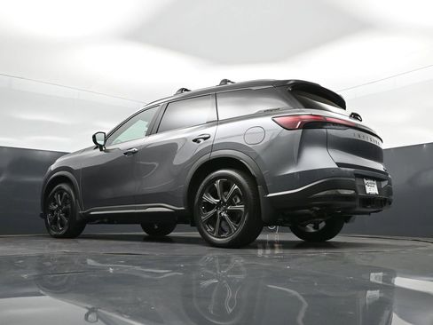 New 2026 INFINITI QX60 Autograph w/ Dark Cargo Package image 42