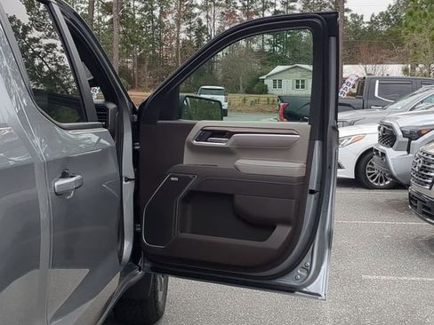 New 2026 Chevrolet Silverado 1500 RST w/ RST All Star Premium Package image 43