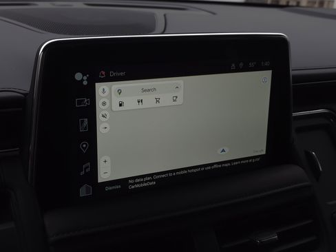 Used 2024 Chevrolet Tahoe High Country w/ Advanced Technology Package image 21